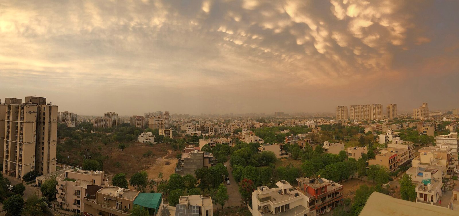 Real Gurugram residential development for property buyer shortlisting